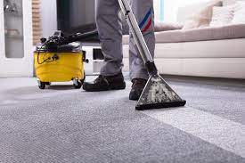Various Advantages Of Hiring A Carpet Cleaning Company