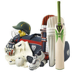 Cricket Equipment That Makes Cricketing More Fun and Invigorating!