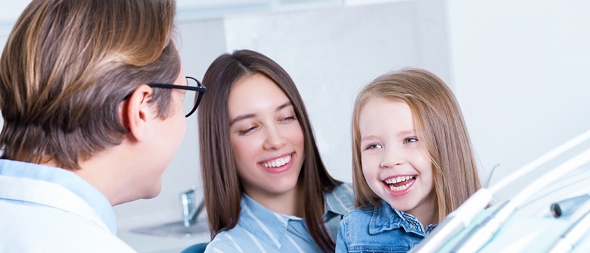 How Do I Find the Best Rated Family Dentist?