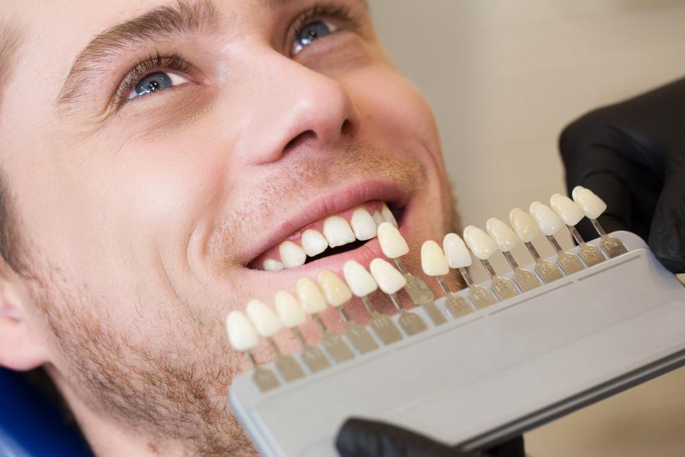 Teeth Replacement Methods to Bring Your Smile