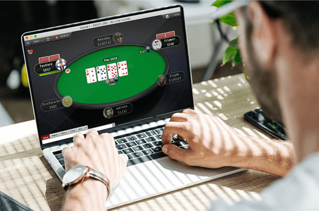 5 Reasons For Newcomers to Play Online Casino Games