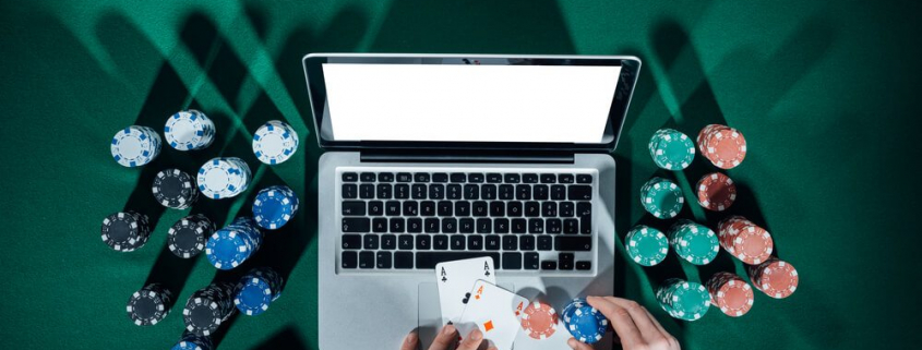 The Growth of Online Casinos