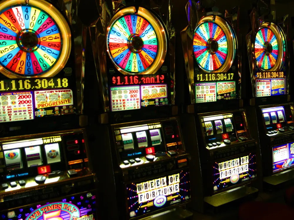 The Rise of Slot Streaming: Exploring the World of Online Slot Gamers