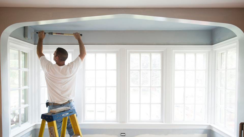 8 Easy and Affordable Home Improvement Projects to Boost Your Home’s Value