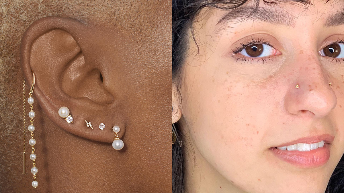 The Ultimate Guide to Piercings Everything You Need to Know
