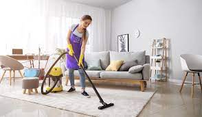 The Different Types of Cleaning Services Available