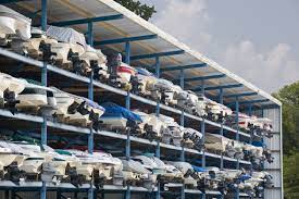 The Ultimate Guide to Boat Storage: How to Keep Your Watercraft Safe and Sound