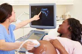 From Black and White to Colorful Dreams: The Evolution of Ultrasound Scan Clinics