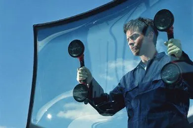 Quick Fix: Reliable Auto Glass Repair Services For Every Vehicle